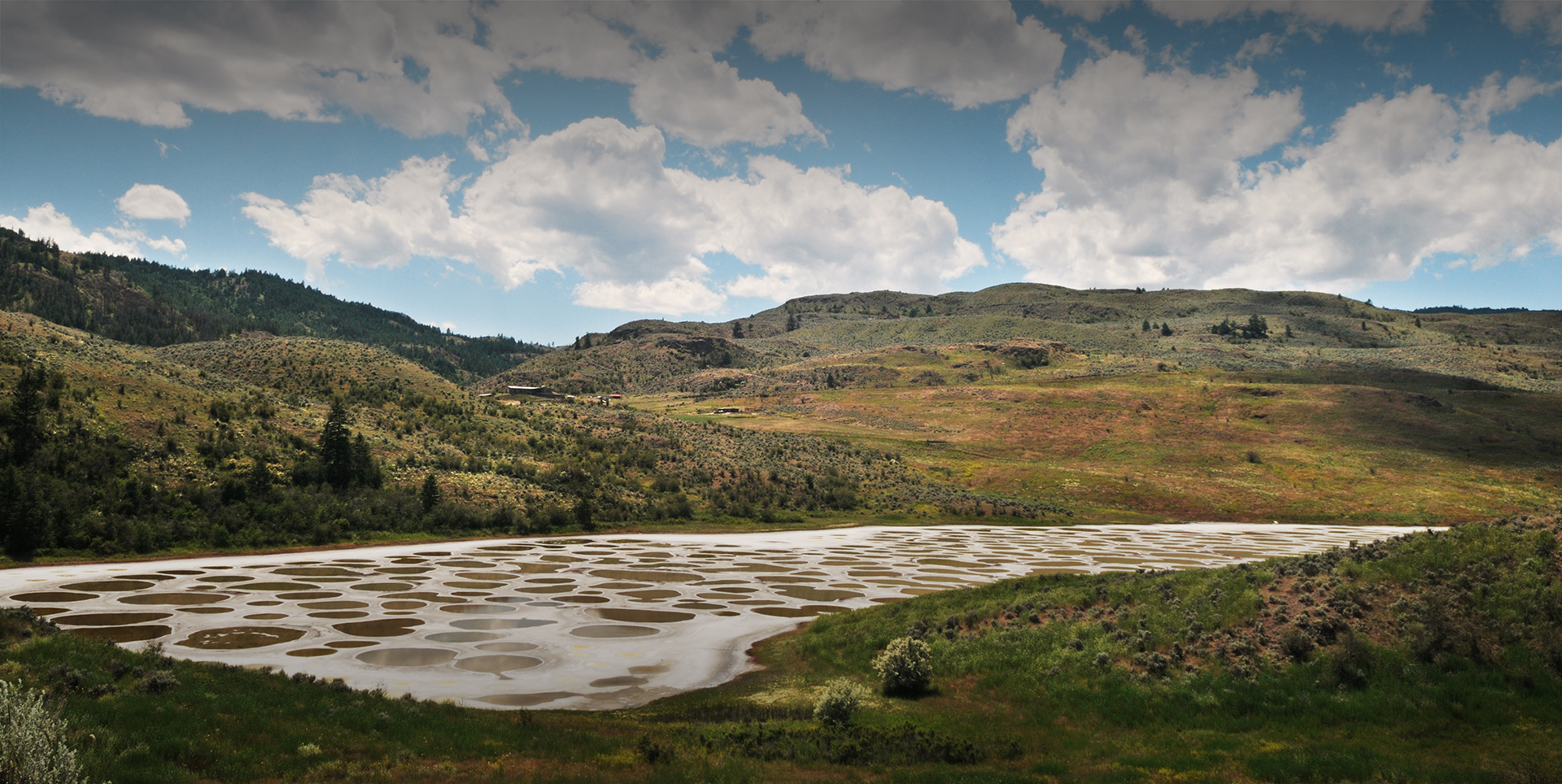 Thompson Okanagan