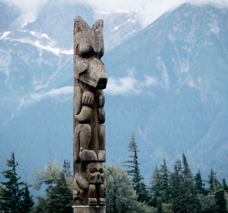 Totem Pole