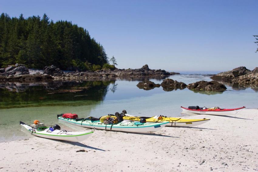 Discover Early Booking Deals on what to do in BC